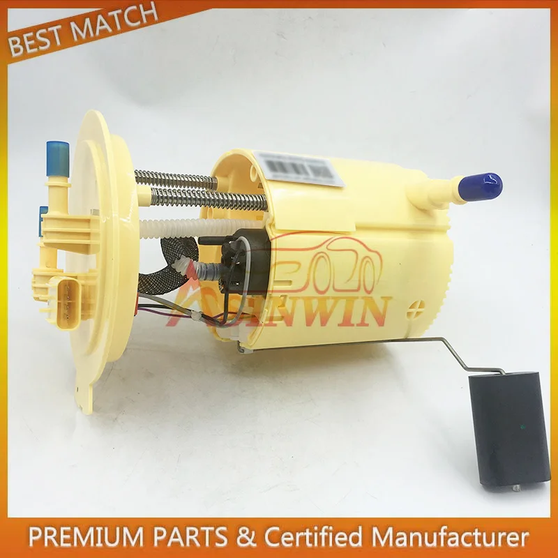 145589AB 5145589AA 5145589AB Fuel Pump Assembly RL For 12-18 Jeep Grand Cherokee WK 3.0L V6 | Автомобили и мотоциклы