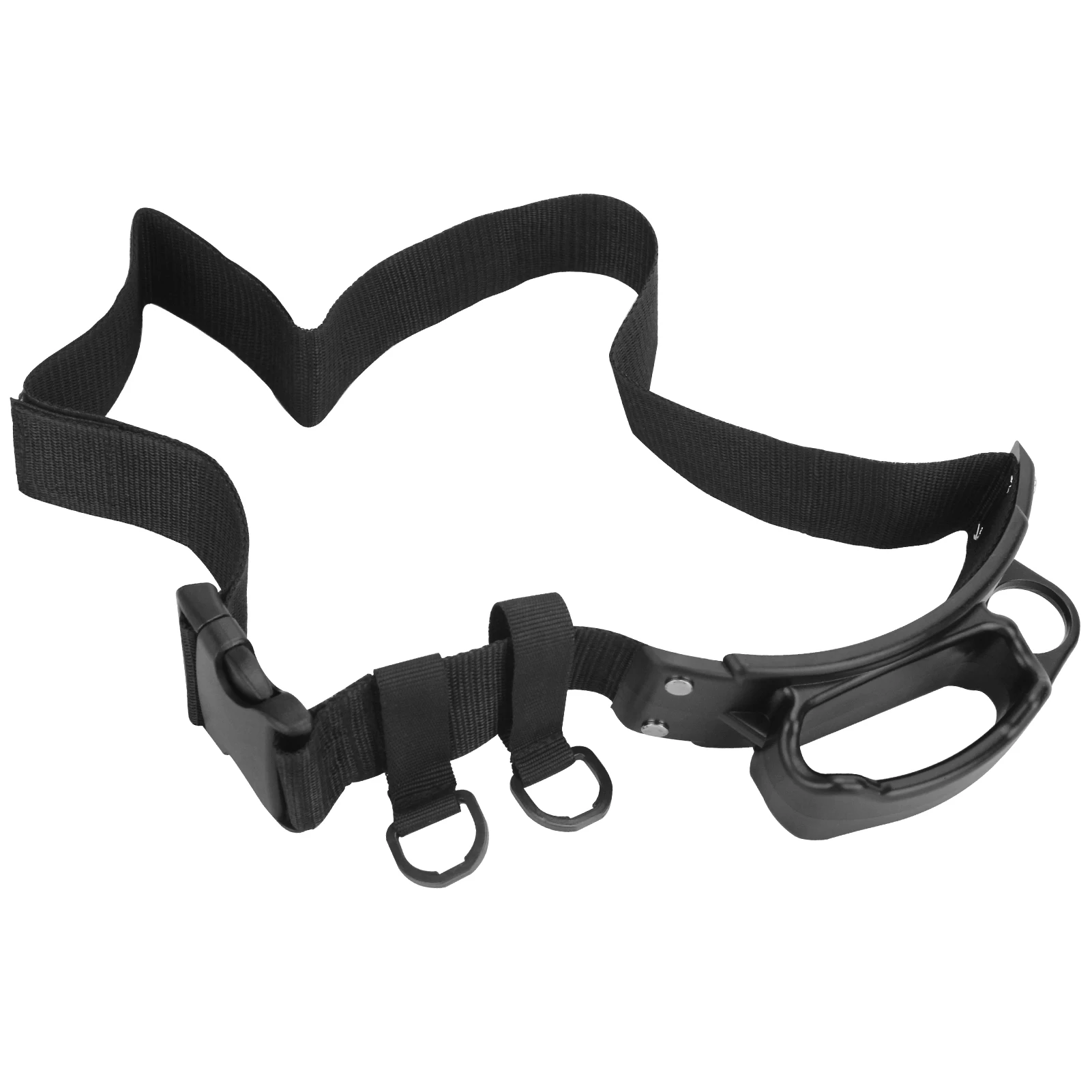 Ремень для рыбалки держатель удочки на морском побережье стоя боевой ремень