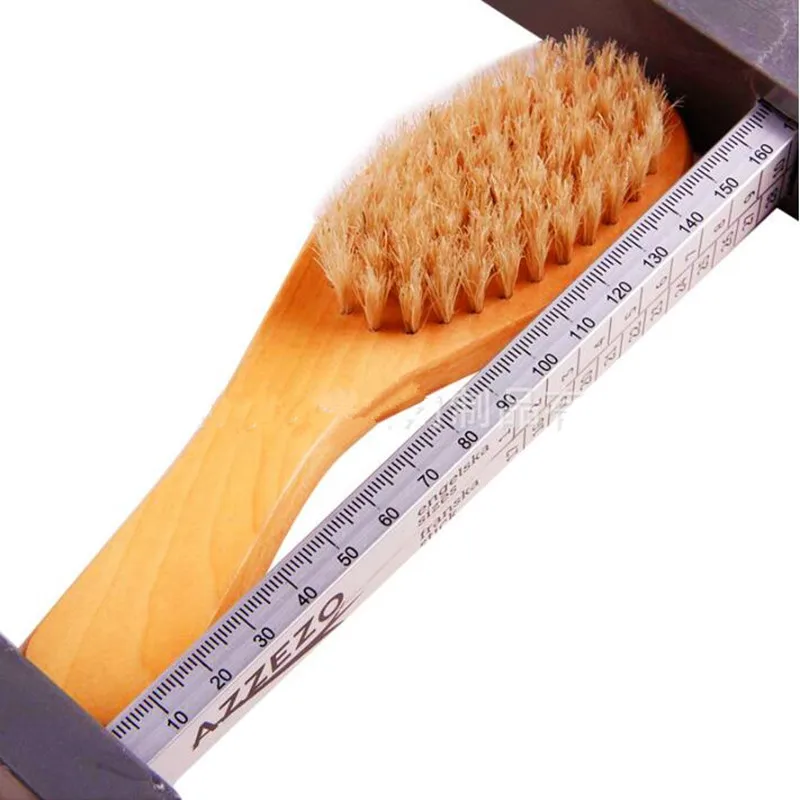 

1 Pc Long Handle Men's Shaving Brush for Male Mustache Beard Clearance Barber Face Cleaning Razor Combs Shaving Beard Brush