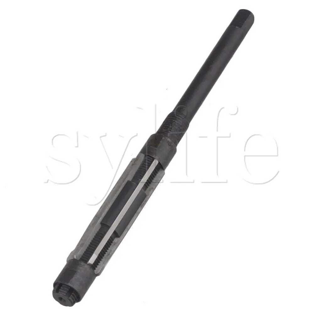 HSS 5 лезвий регулируемый размер диапазон 12 75 мм 13 ручной расширитель отверстия для