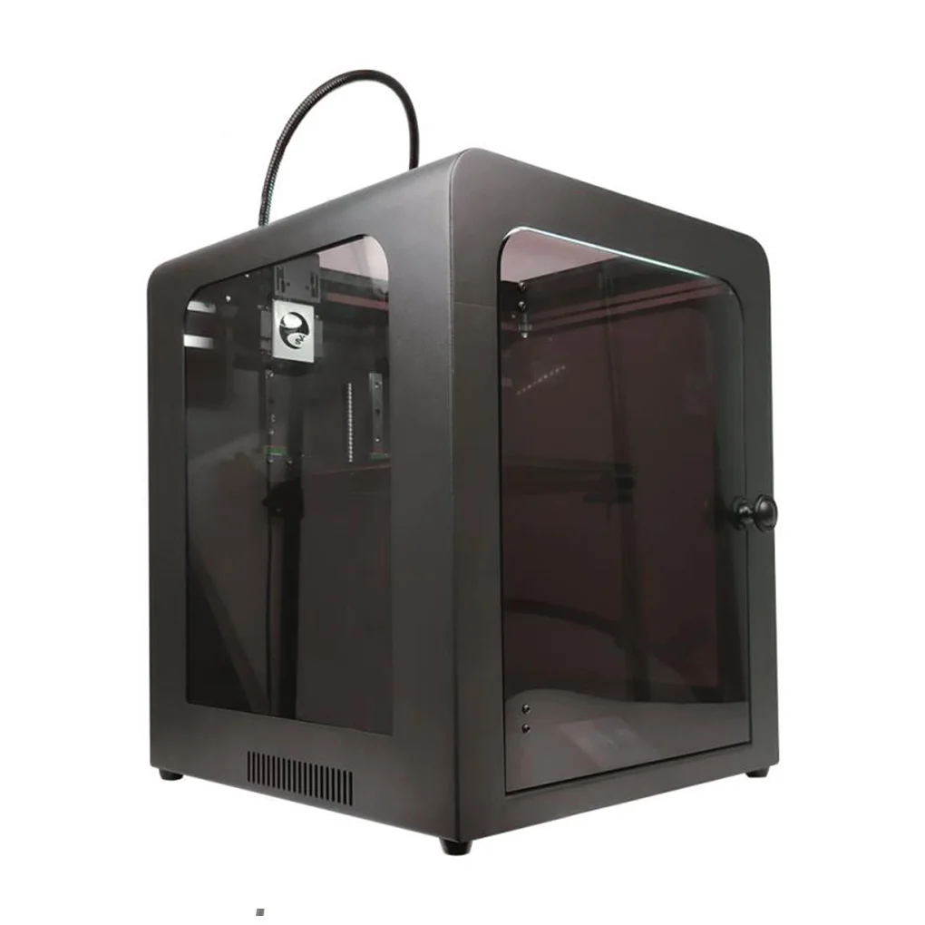 3D-принтер сенсорный экран 3 5 дюйма пауза возобновление печати со стеклянной