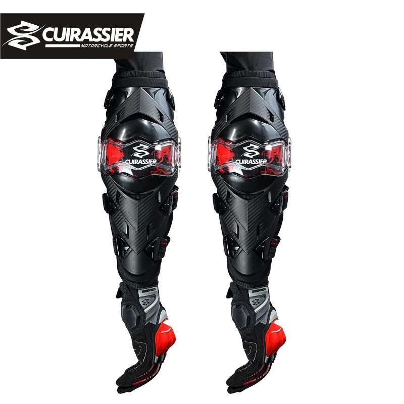 

Cuirassier Elbow Protector Motorcycle gear knee elbow pad Motocross Downhill Dirt Bike MTB Protection Off-Road Racing MX Kneepad