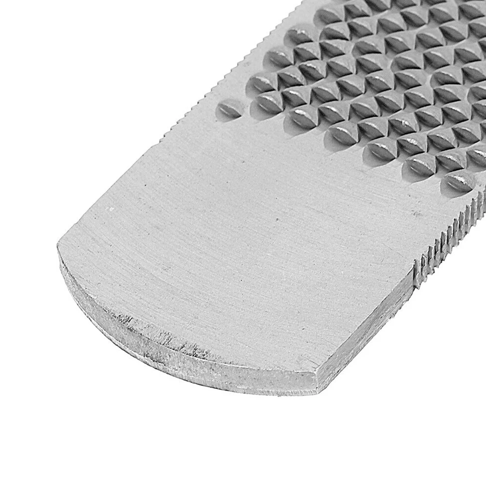 Обрезной инструмент для рукоделия двусторонний лошадиный резак обуви