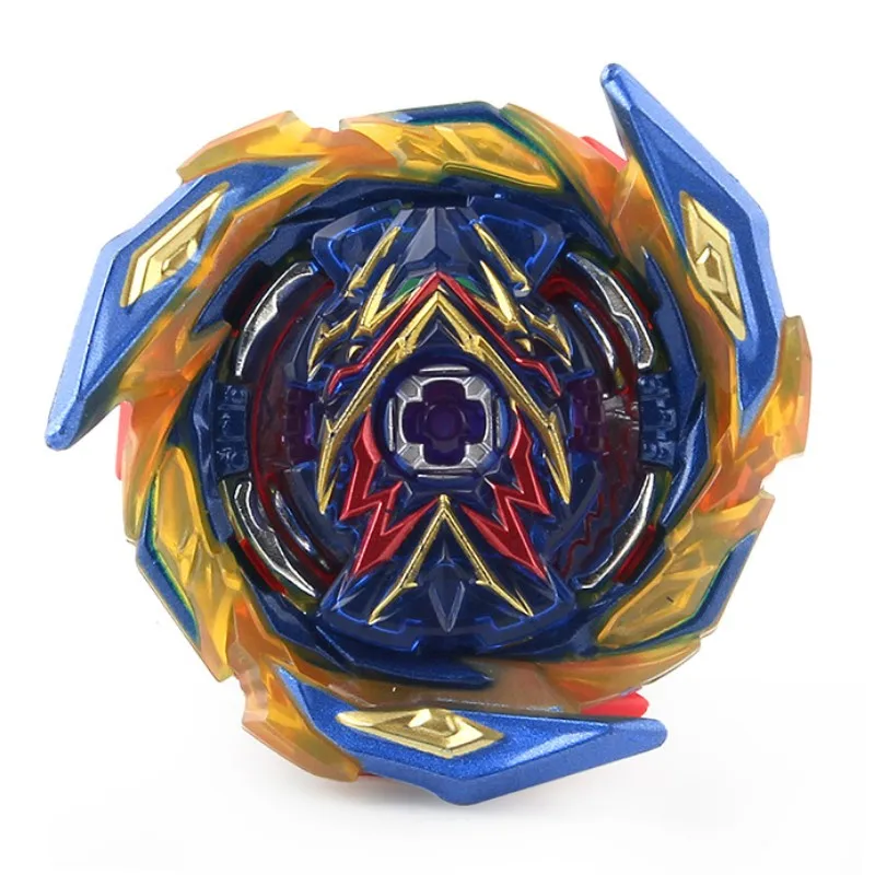 

B-X TOUPIE BURST BEYBLADE Spinning Top SuperKing Booster B-163 Brave Valkyrie.Without Launcher YH2074