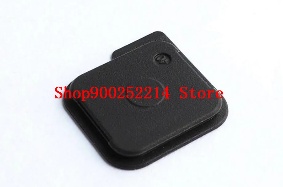 Новая нижняя резиновая запасная часть интерфейса для Panasonic GH5 GH5S G85 G9 Ремонт