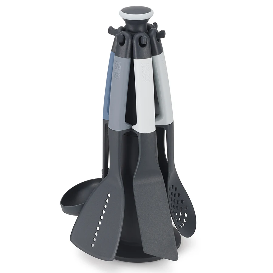 Набор кухонных инструментов Elevate Carousel Sky|Наборы инструментов| |