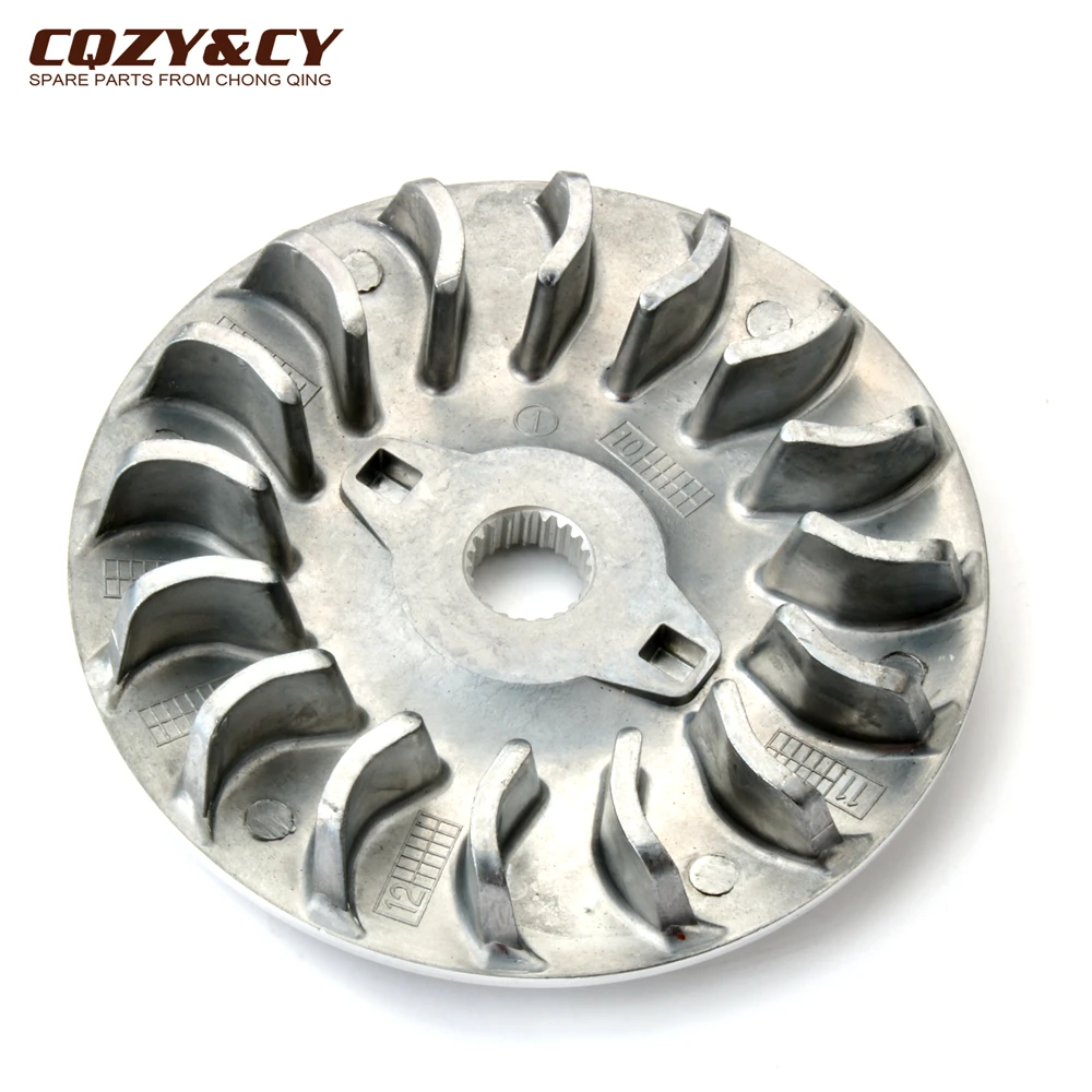 

Scooter Drive Half Pulley Fixed For Vespa GT60 GTS Sport GTV 250cc 300cc 840193 100320270