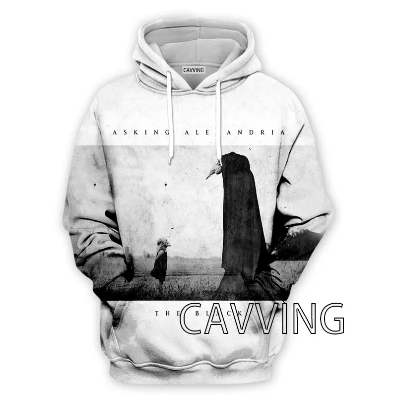 Новинка модные толстовки с капюшоном для мужчин и женщин 3D принтом в стиле