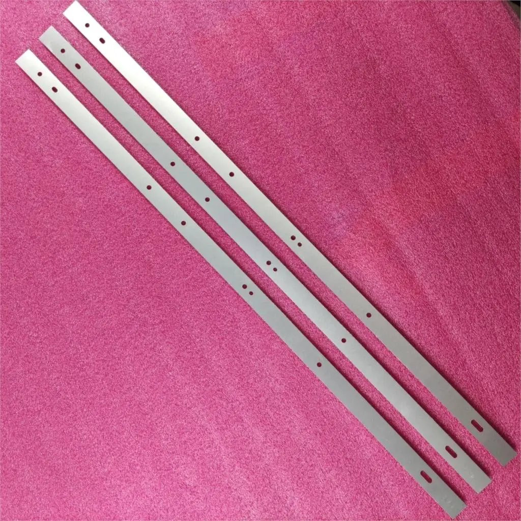 3 шт. светодиодный Подсветка полосы для JVC 32LEM-1009 32LEM-1007 LE-32D7 ED-32D8 LT-32DE75 HL-00320A28-0701S-04 B0