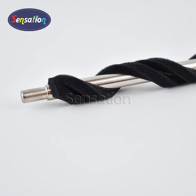 Совместимый ролик для очистки PCR Kyocera TASKalfa 2552ci 3252ci 2553ci 3253ci запчасти копировальных