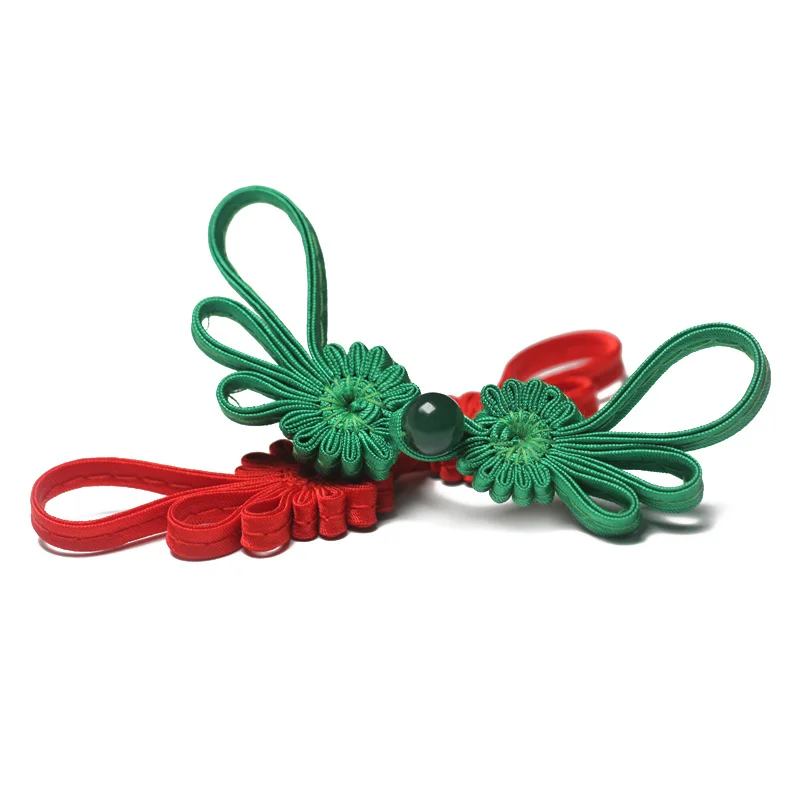 5 пар пуговицы для китайской лягушки|Пуговицы| |