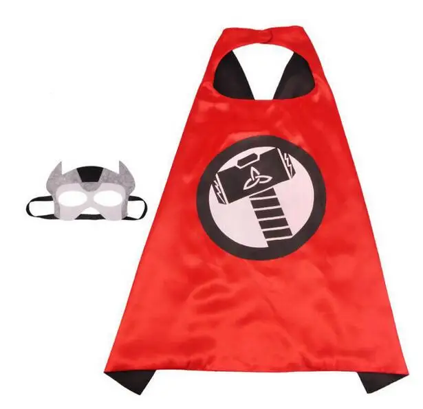 1 комплект фигурка Титан Робин Зверь Мальчик звездного Ворон Косплэй плащ