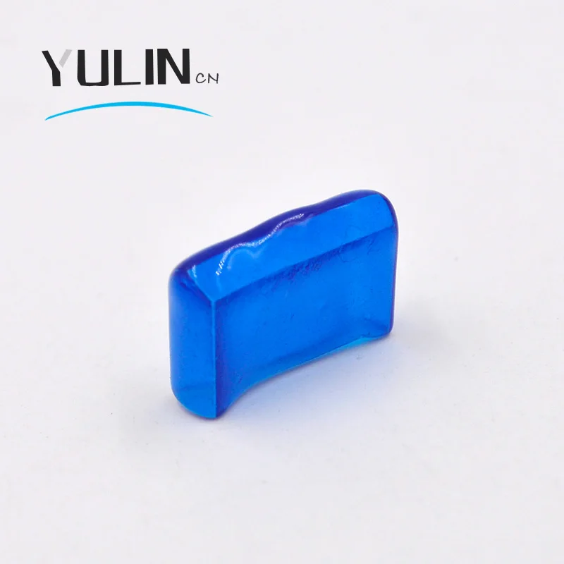 100pcs/lot 5*20mm PCB Fuse holder cover clip for 5X20MM waterproof cap  Обустройство