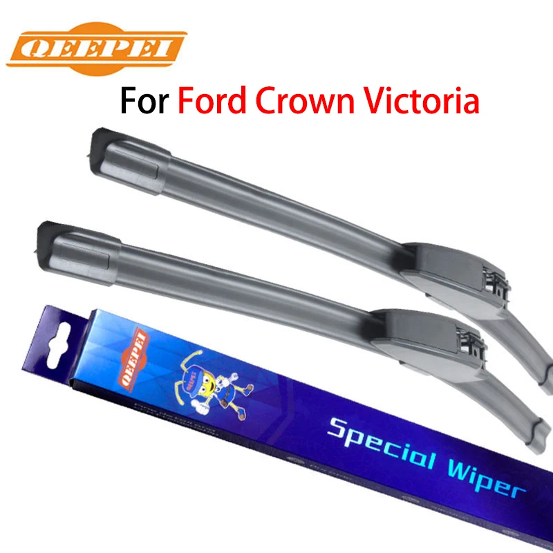Щетка стеклоочистителя QEEPEI 22 дюйма + для Ford Crown Victoria автомобильные аксессуары