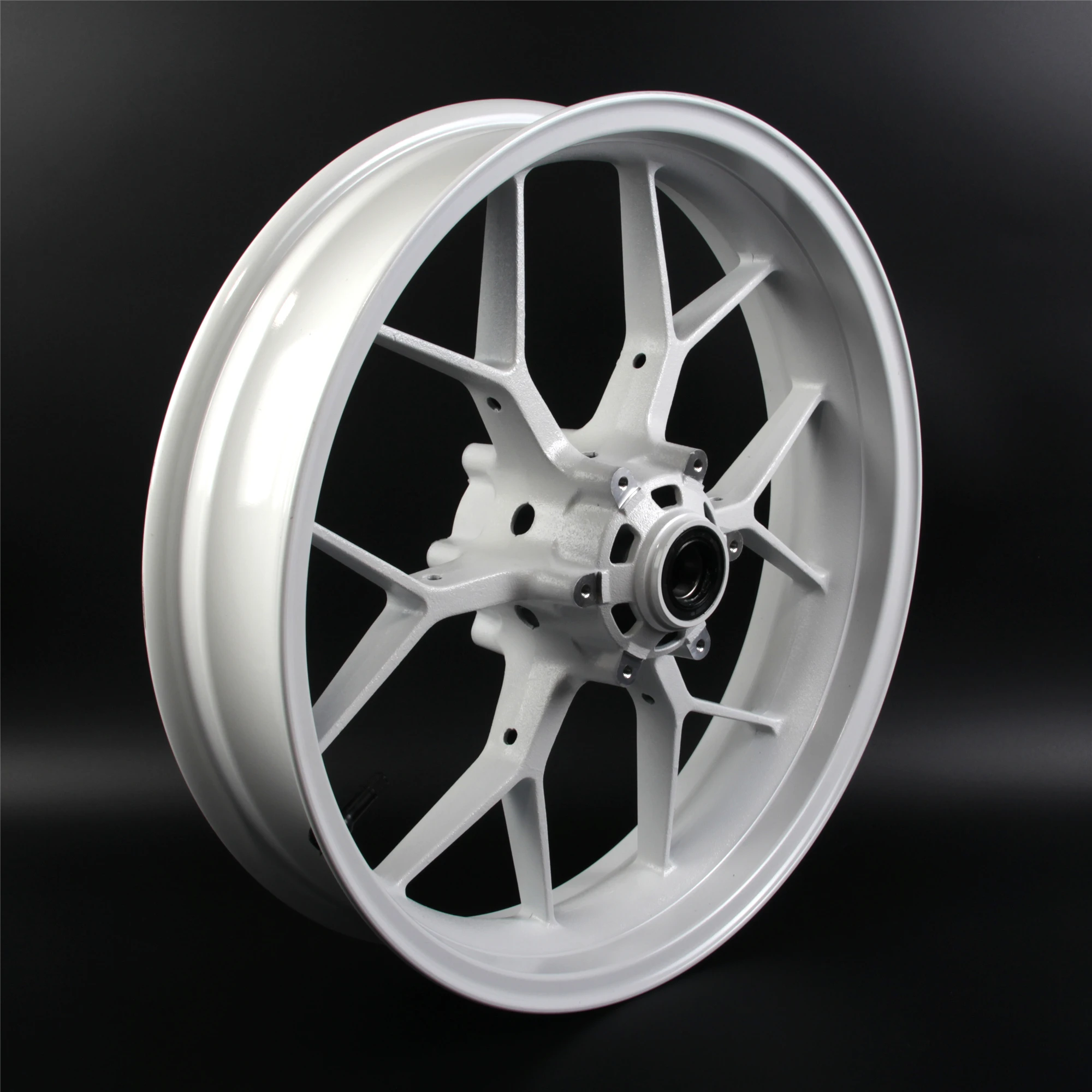 Обод колеса мотоцикла для Honda CBR1000RR 2008-2017 мотоциклетные диски 2009 A356/AC4CH OEM 2010 2011 2012