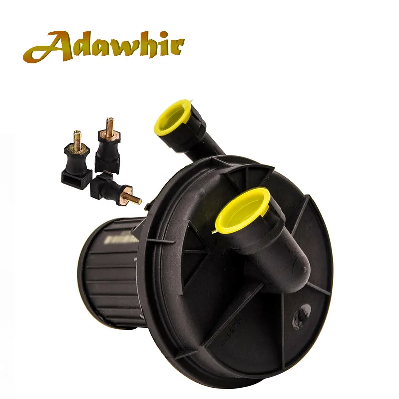 Новый вторичный воздушный насос для PORSCHE AUDI A4 A6 A8 Q7 VW SEAT SKODA Passat Beetle Jetta Golf Bora 06A959253B
