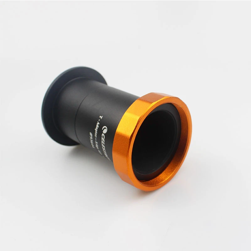 Адаптер Celestron T для камеры Edge HD HD800 C8HD 8 дюймов телескоп и цифровая зеркальная