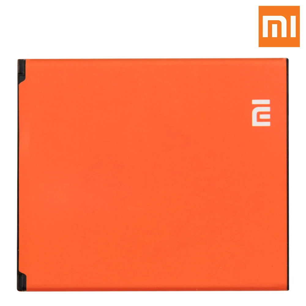 Оригинальный сменный аккумулятор Xiao Mi BM41 для Xiaomi RedMi 1 S RedMi2 2A аккумуляторная