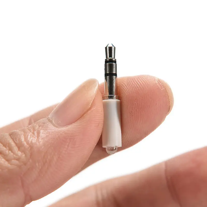 Intelligent Mobile Smart Infrared IR Remote Control Dust Plug Universal Mini For IPhone IOS Samrt Phone TV | Мобильные телефоны и