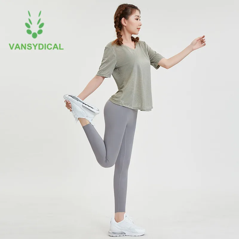 2/3 шт./компл. женский спортивный костюм для фитнеса и йоги | Спорт развлечения