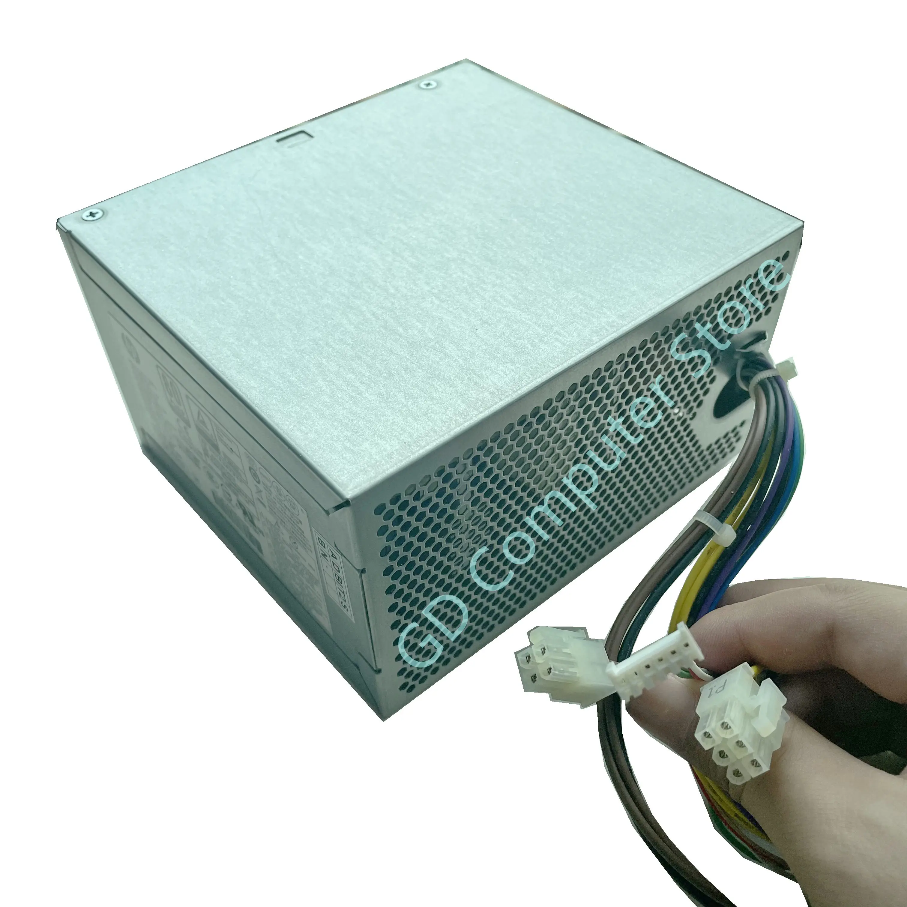 GD оригинал для HP DPS-280AB-5 A 280 Вт блок питания 796347-001 796417-001 6 + 4 контакта полностью