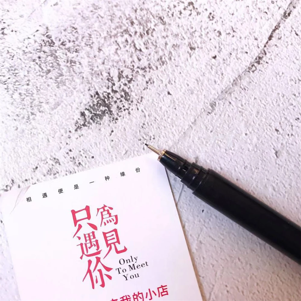 1PC Nail Art Graffiti Pen Waterproof Painting Drawing Liner Brush DIY Flower Pattern Fine Details Manicure Beauty Tools | Красота и