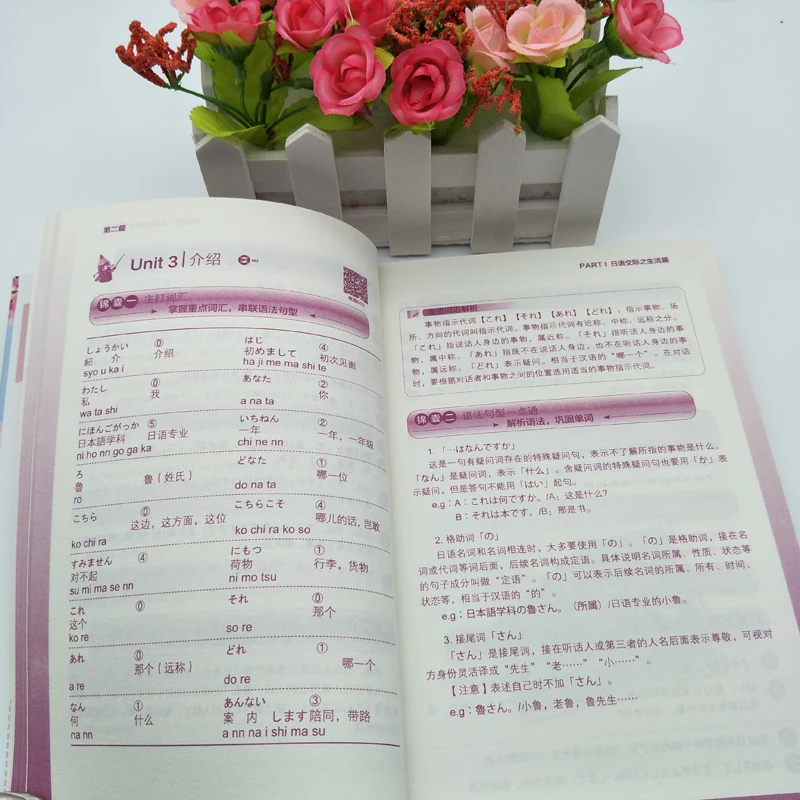 Смотрите видео от царапин чтобы изучить японский простой в изучении стандартный