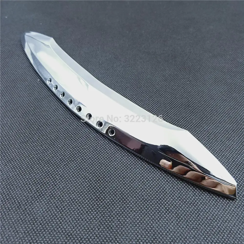 Высококачественная ручка багажника отделка аксессуары украшение для замок