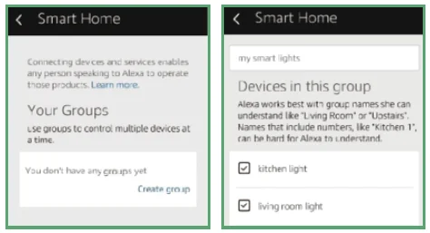 Tuya умный контроль WiFi RGB светодиодный светильник Smart Life APP совместим с Amazon Alexa и Google Home управление голосом