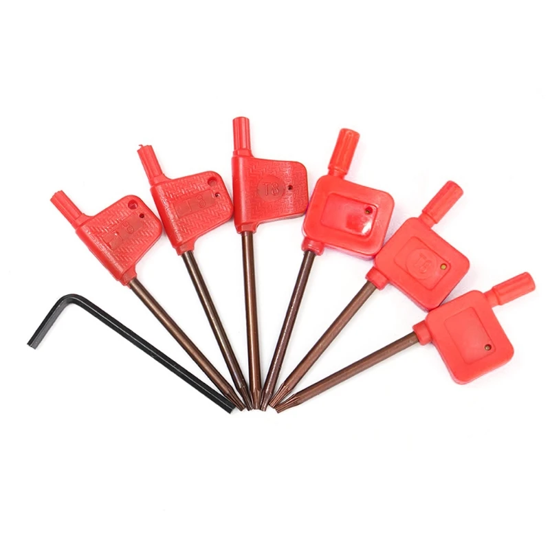 

21PCS/SET Alloy Steel Lathe Turning Tool Holder Set + 10mm Boring Bar Tool Holder + Wrench For Lathe Turning Tool