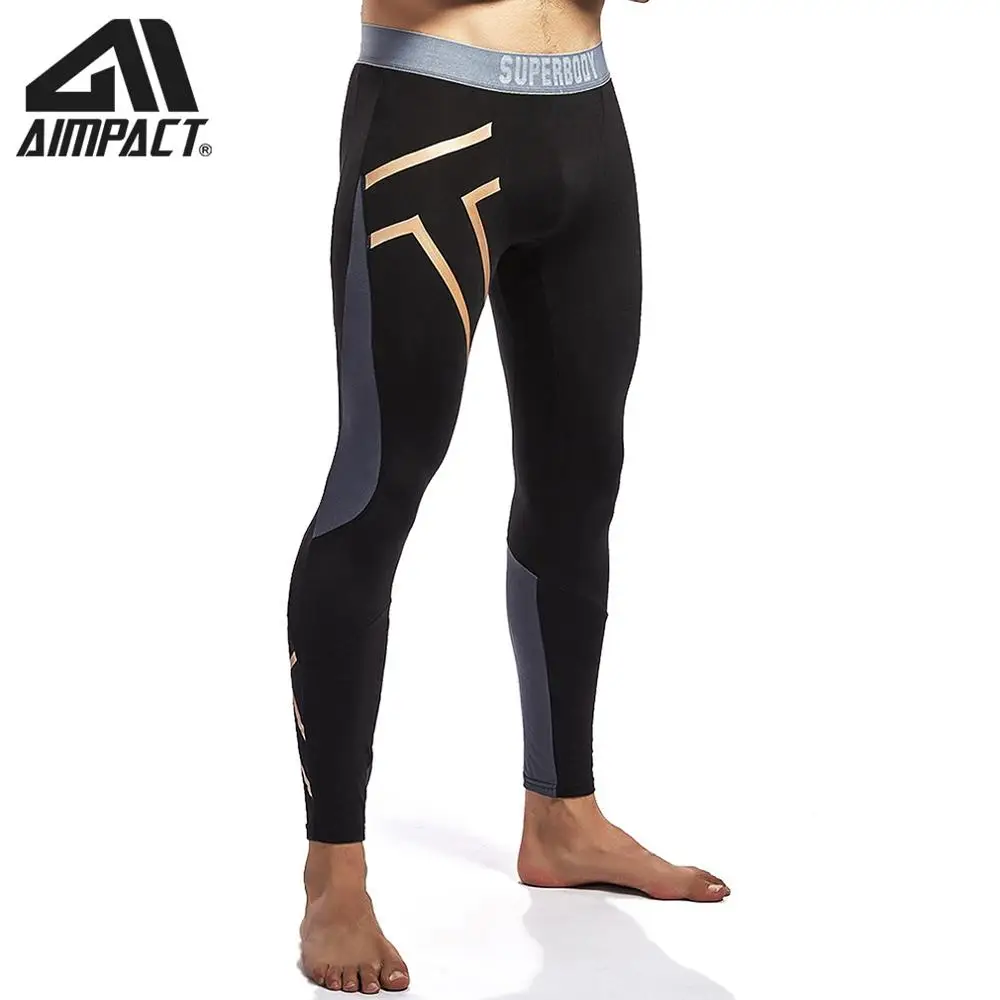 Спортивные Компрессионные Леггинсы хлопковые колготки для бега фитнеса