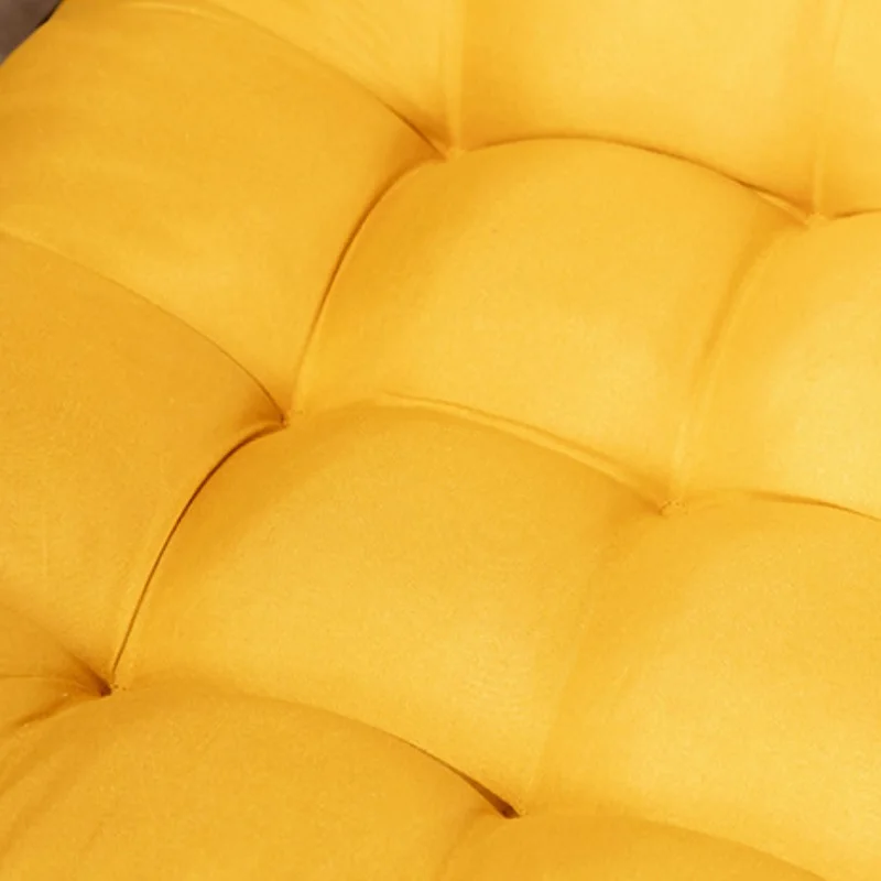 Утолщенная подушка для офисного стула Нескользящая с откидывающейся спинкой