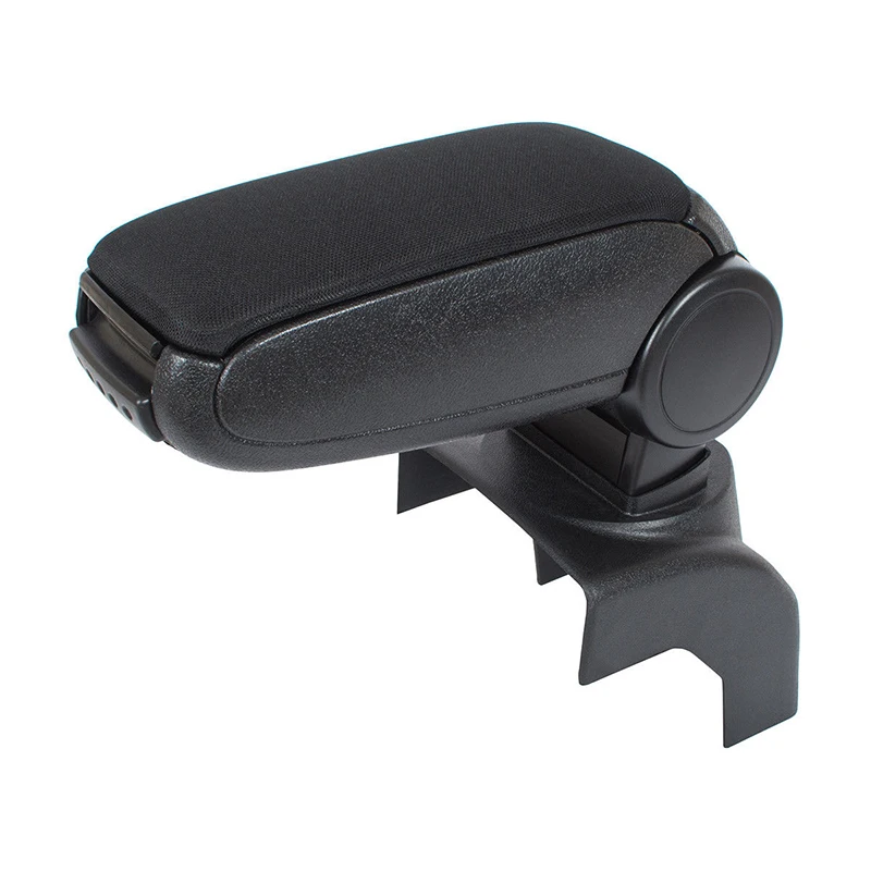 Автомобильный подлокотник для VW VOLKSWAGEN CROSS GOLF/EOS/GOLF PLUS/SCIROCCO MK3 аксессуары салона