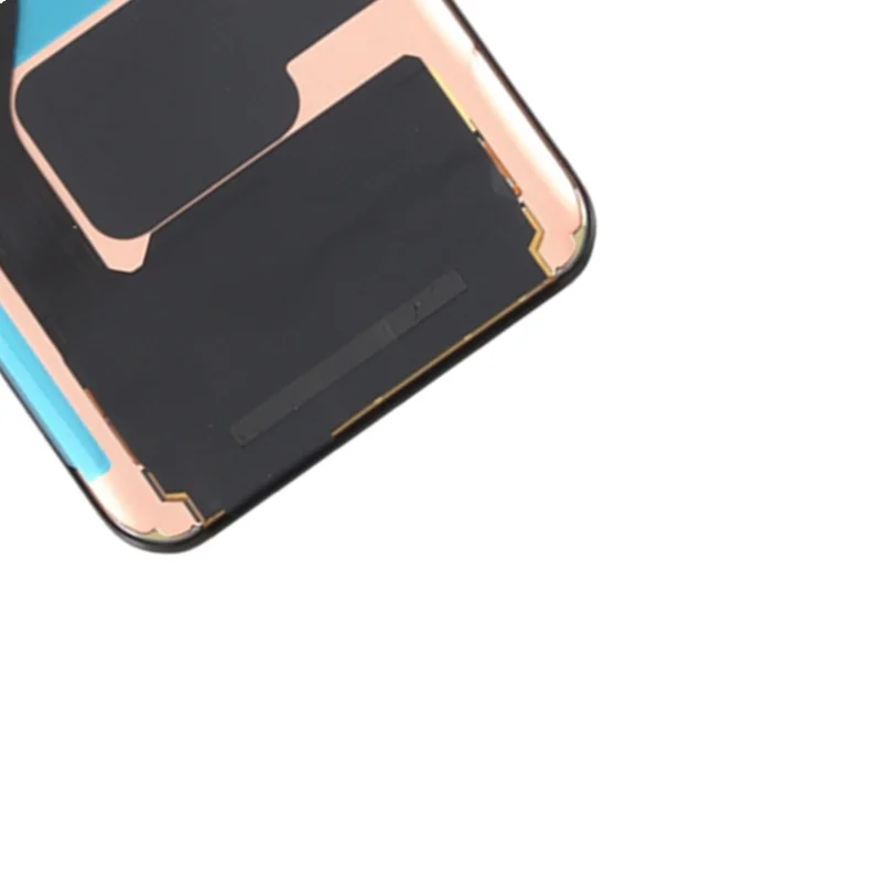 100% Original de 6,58 "OLED Display Replacement para Huawei P40 Pro LCD MONTAJE DE digitalizador con pantalla t&aacute;ctil para Huawei P40Pro pantalla-4