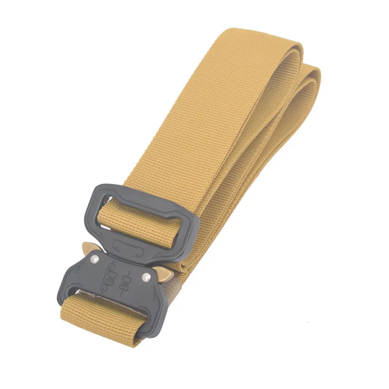 Регулируемый тактический ремень нейлоновые брюки спецназа с