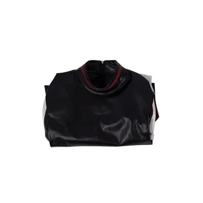 Костюм Капитана Америки для косплея Железного человека Quantum Warfare, костюмы на Хэллоуин из фильма Marvel, Мстители: комбинезон супергероя - Цвет: undershirt