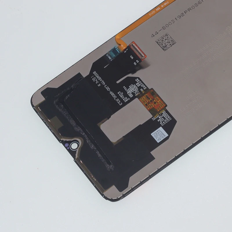 Оригинальный ЖК дисплей для Huawei Mate 20 6 53 дюйма дигитайзер сенсорного экрана в