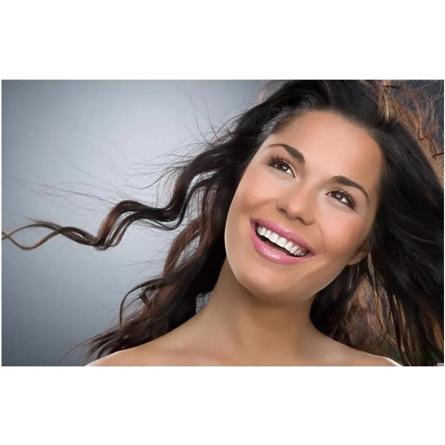 Ортодонтический фиксатор для выравнивания зубов ретейнер взрослых |