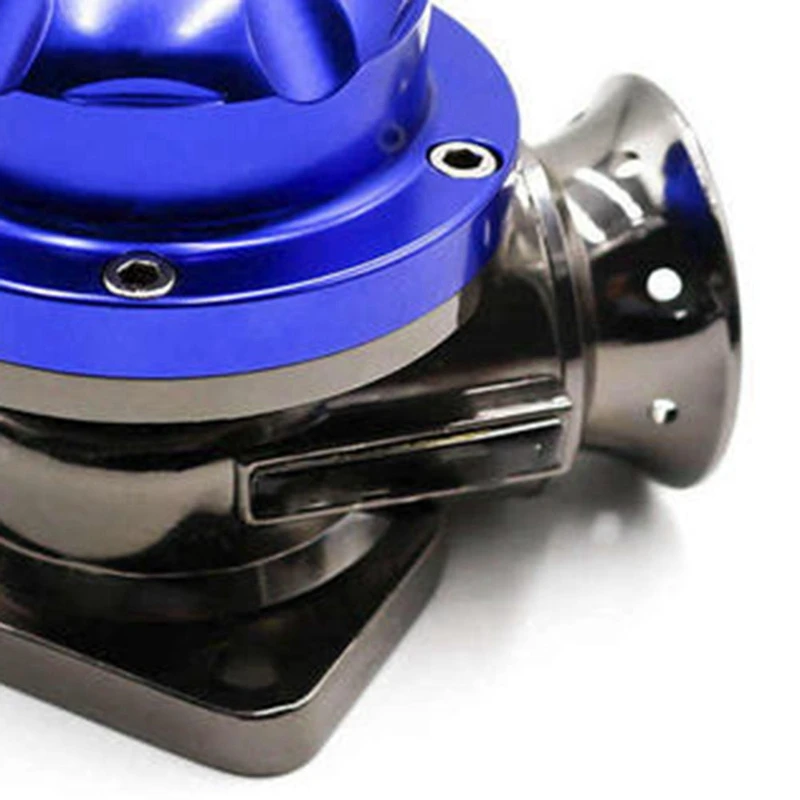 

Universal Aluminum Alloy Automotive Pressure Relief Valve Turbocharger Valve