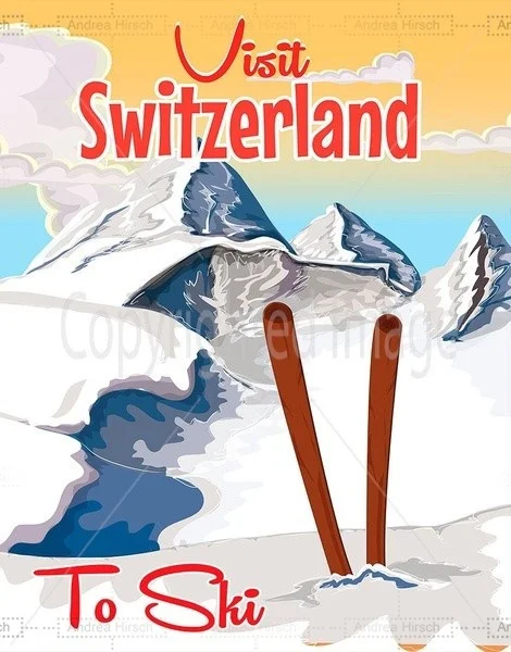 

Новинка signвизит Швейцария большой металлический жестяной знак постер для путешествий Винтажный стиль реклама