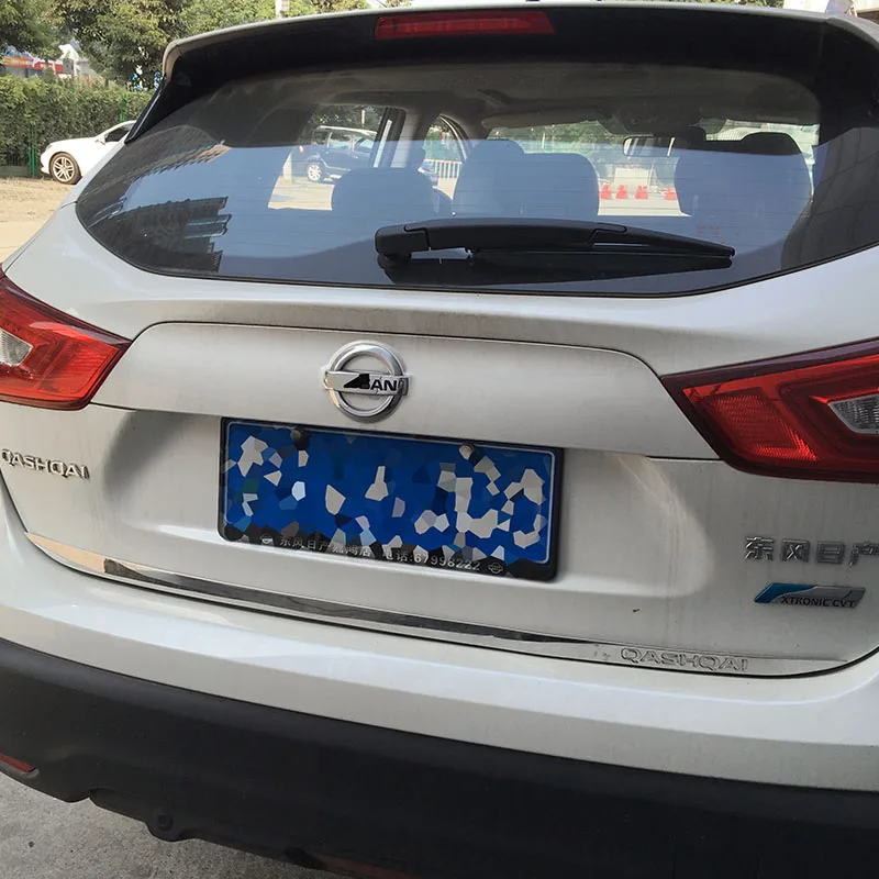 Автомобильные аксессуары дверные наклейки из нержавеющей стали отделка кузова