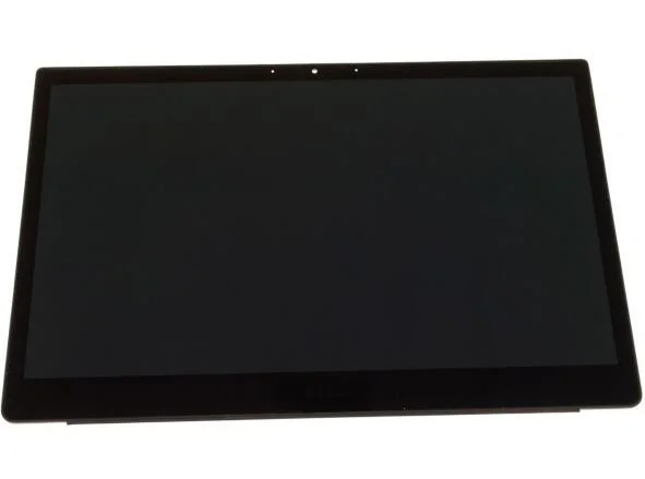 

V68KY - 14 дюймов для сенсорного экрана Dell Latitude 7480, QHD ЖК-экран широкоформатный LP140QH1 SP H1