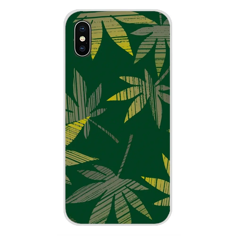 Чехлы для телефонов Apple iPhone X XR XS 11Pro MAX 4S 5S 5C SE 6S 7 8 Plus ipod touch 5 6|Бамперы| |