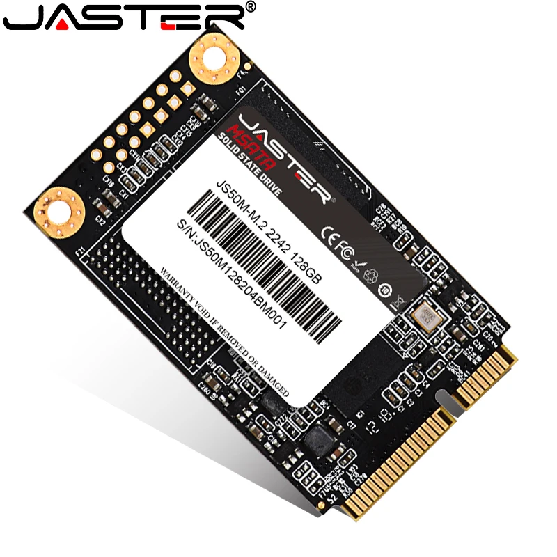 JASTER ультрабук SSD HDD Внутренние твердотельные диски жесткий диск mSATA 120 ГБ 128 256 480 Гб