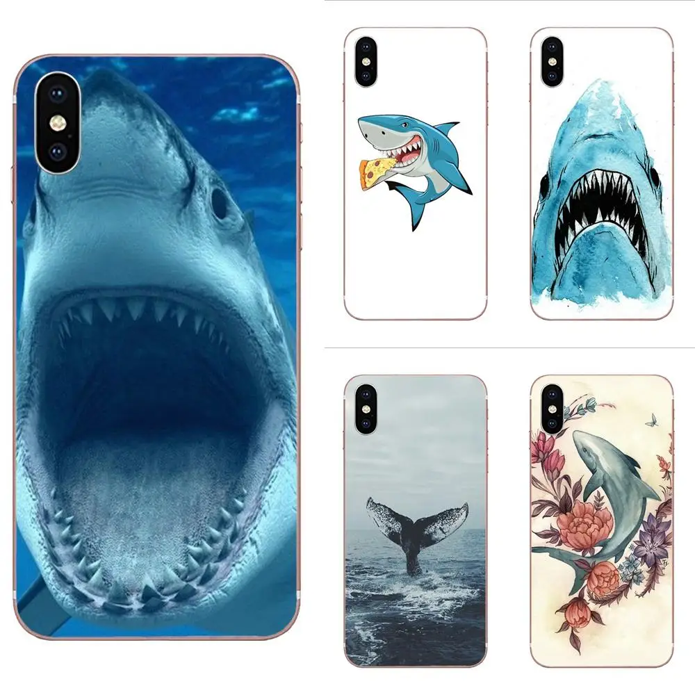 Чехол для Samsung Galaxy A71 Note 10 Plus A51 A50 A 71 51 мягкий ТПУ чехол телефона морские львы