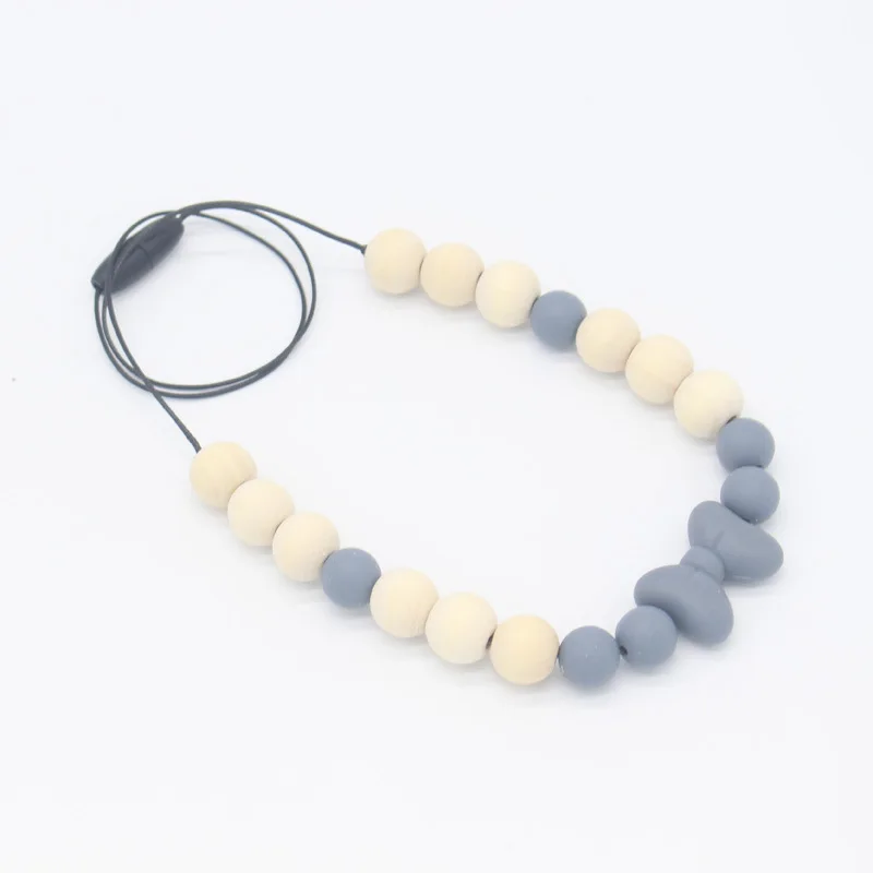 Силиконовый детский Прорезыватель для зубов 4 цвета | Мать и ребенок