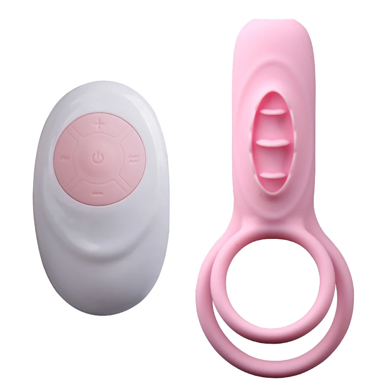 Вибрационный замок тонкое кольцо длительные забавные инструменты для взрослых