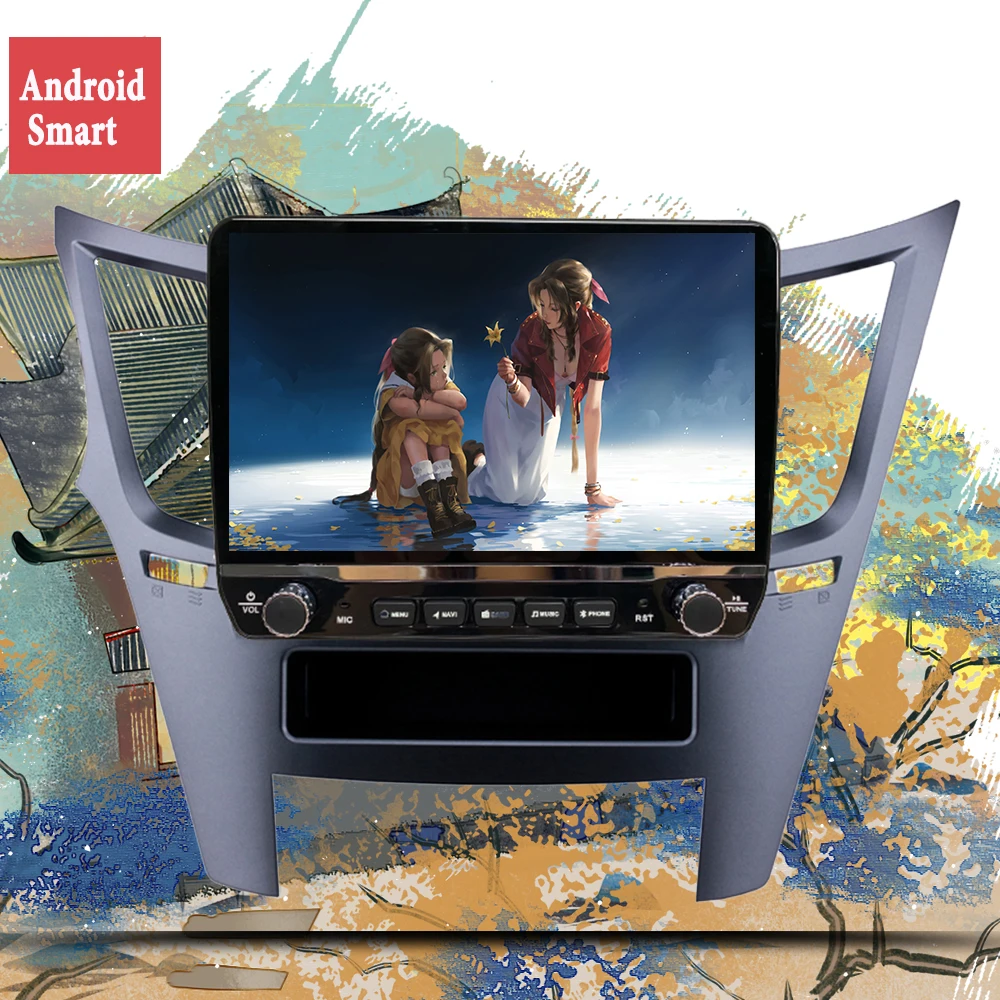 9 &quotВосьмиядерный 4G Android 10 0 128GB DSP автомобильный dvd-плеер радио GPS ГЛОНАСС