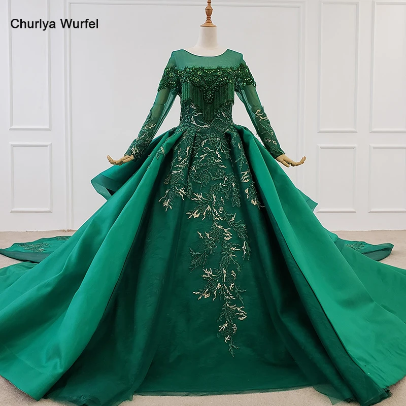 HTL1165 женское вечернее платье с круглым вырезом и аппликацией из блесток