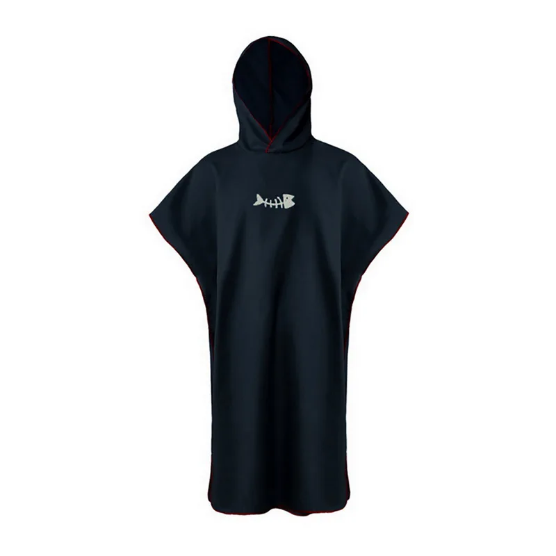 Банное полотенце для взрослых толстовки с капюшоном пляжные полотенца пончо